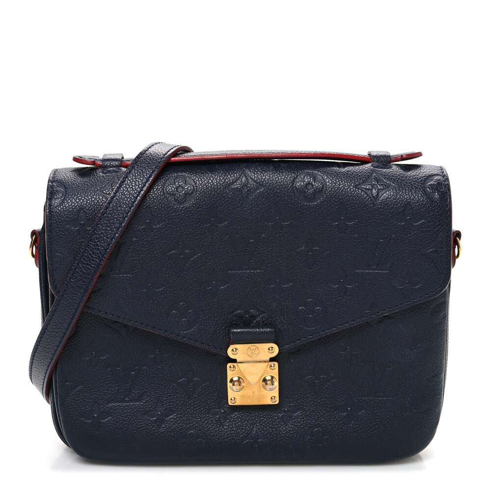 Louis Vuitton Empreinte Pochette Metis #300182L19B